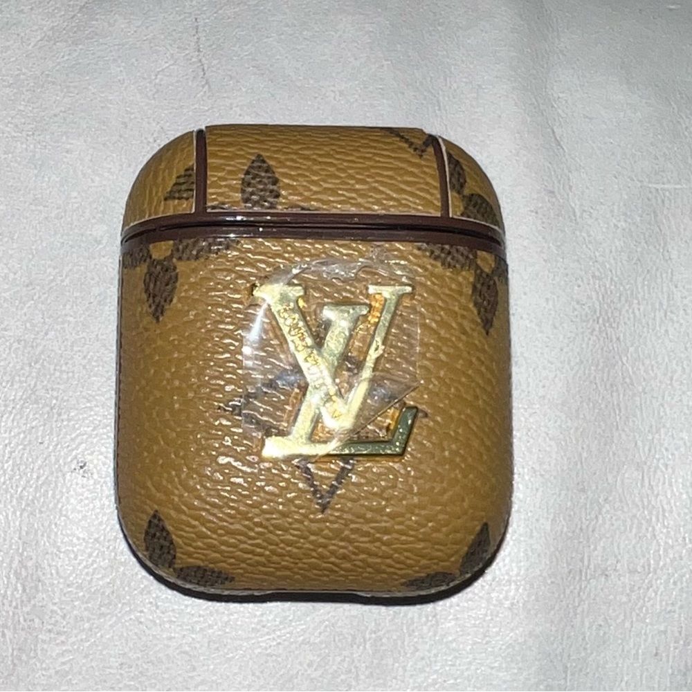 Airpod's Cases